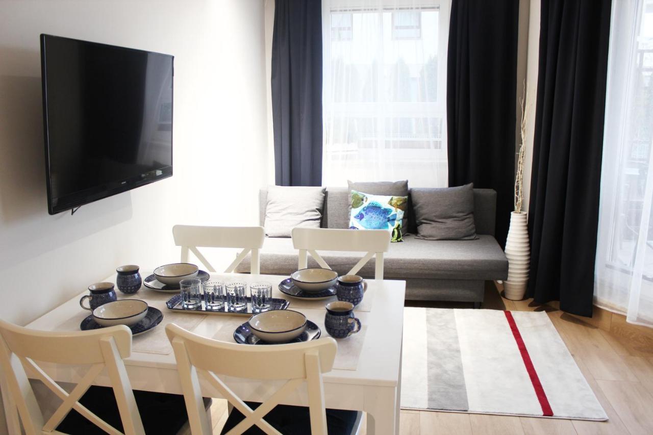 Apartament Nord 5 Apartment